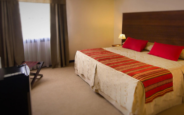 Michelangelo Hotel Calafate