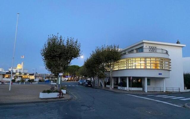 Appartement Royan, 2 pièces, 3 personnes - FR-1-494-112