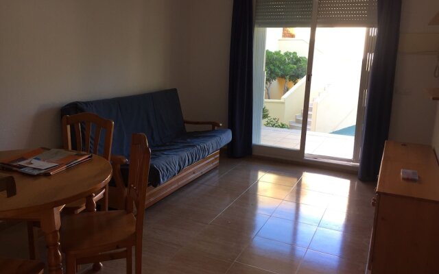 Apartamentos Mercury-46