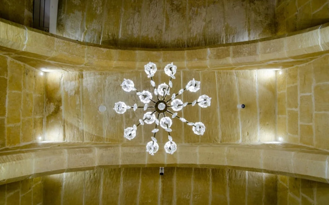 Senglea Suites