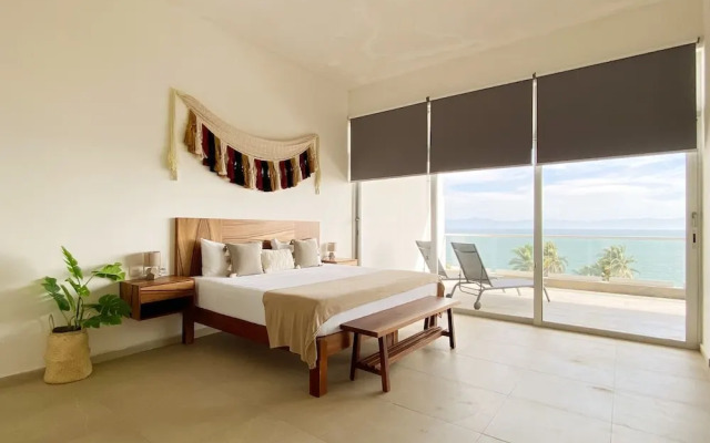 Itare Beach House