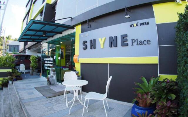 Shyne Place