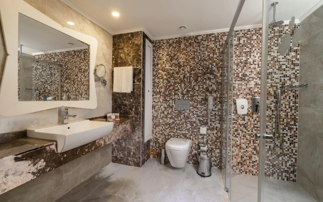 Crystal Sunset Luxury Resort & Spa - All Inclusive
