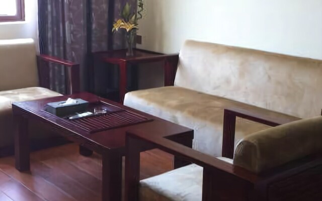 广州六三市度假村