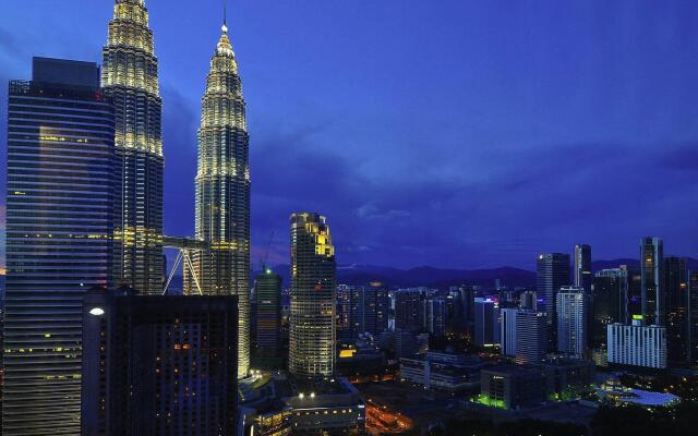 ibis Styles Kuala Lumpur Fraser Business Park