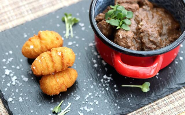 Crowne Plaza Budapest by IHG