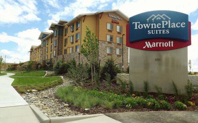 Towneplace Suites Richland Columbia Point