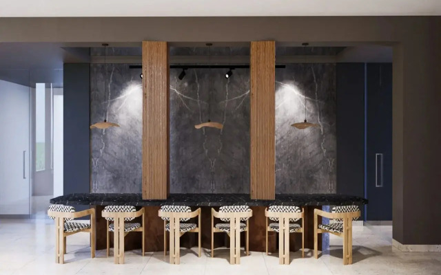 The Legend Paracas Resort, a Destination by Hyatt Hotel