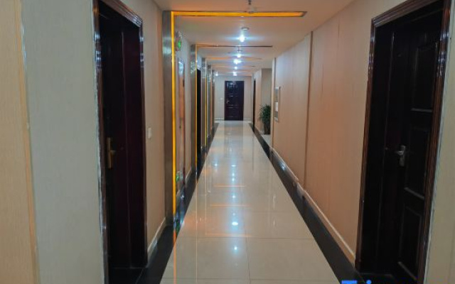 Longteng Hotel