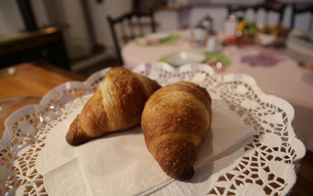 Bed & Breakfast Ca' di Vissai