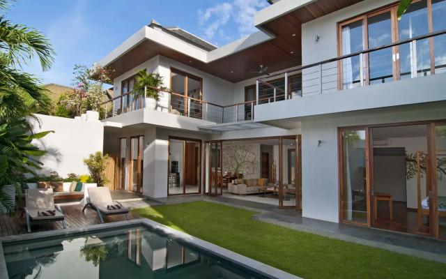 Casa Cinta 1