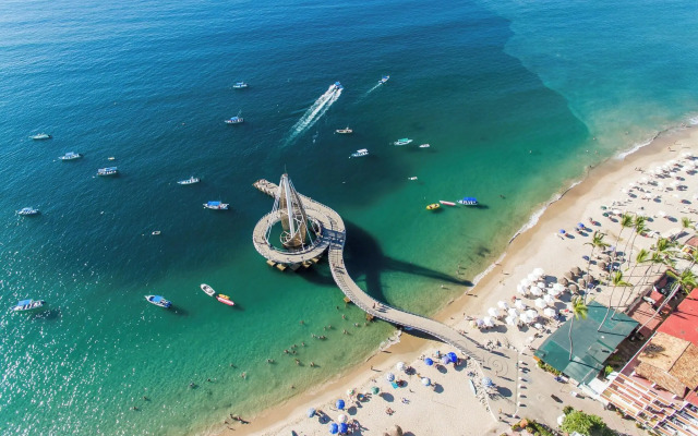 Hotel Pueblito Vallarta