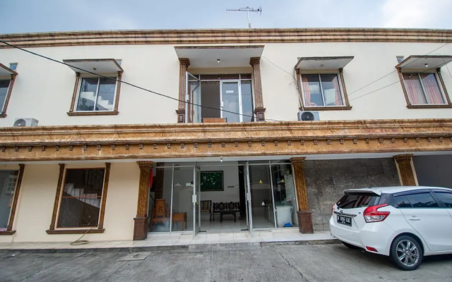 Lamida Syariah Rawamangun