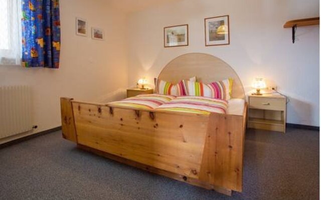 Appartementhaus Schöpf