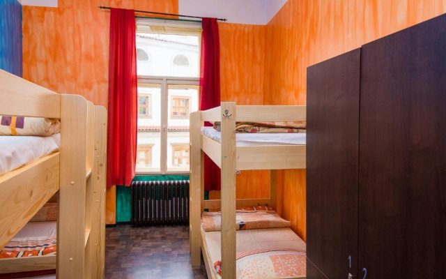 Best Spot Hostel