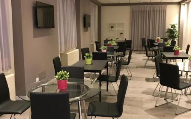 Nova Hotel