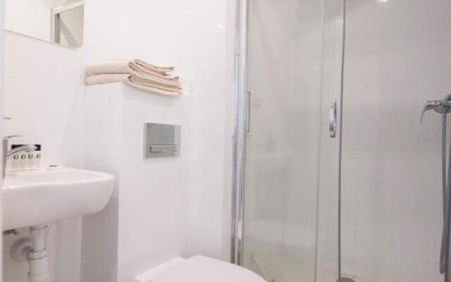 CITYSTAY Partyzantow Apartment