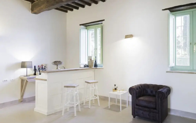Villa Dolcesole by Mmega
