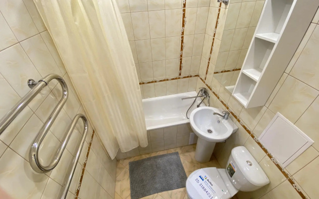 Хочу приехать на улице Герцена 14