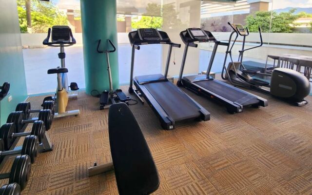 The Padgett Suites Cebu