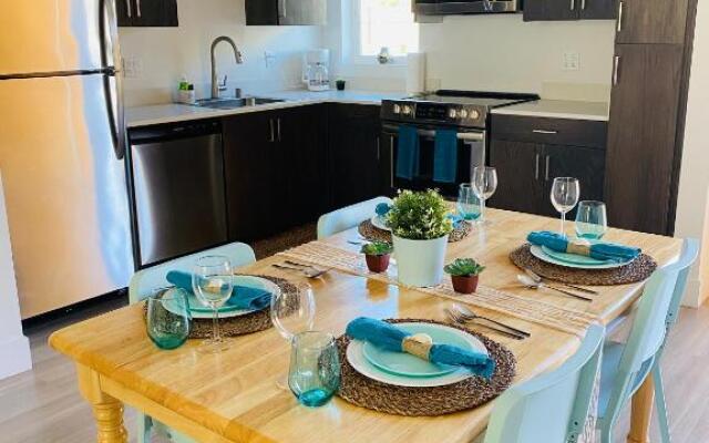 So. Cal Luxury Villa Mins from Beach