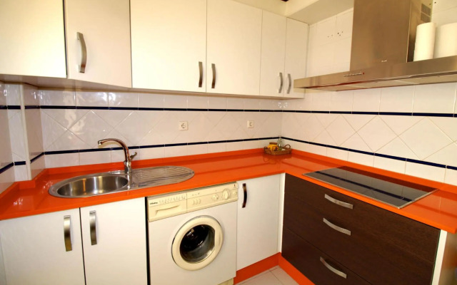 Apartamento Calle Cruz