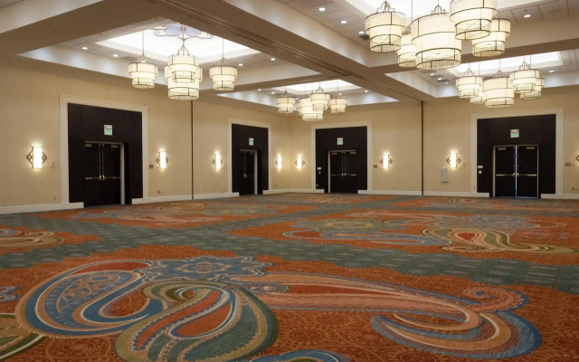 Charleston Marriott