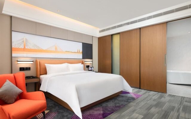 Hampton by Hilton Linyi Yihe River