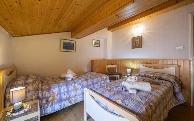 Appartamento Miorelli 1