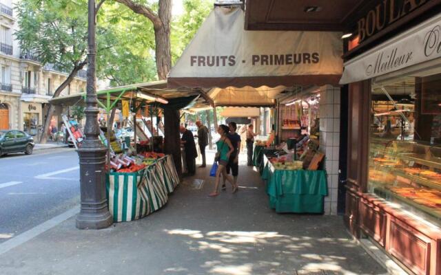 Hotel Relais Bergson