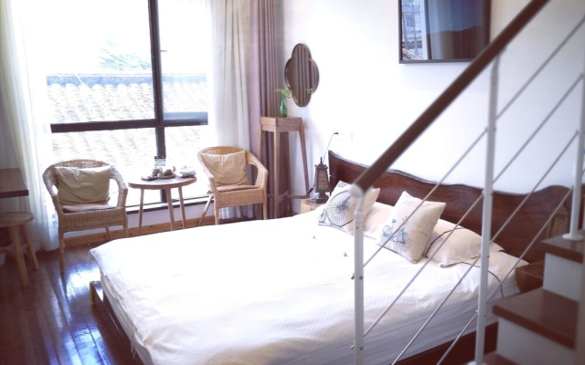 Little Days Boutique Hotel – Guest Rooms – Suzhou