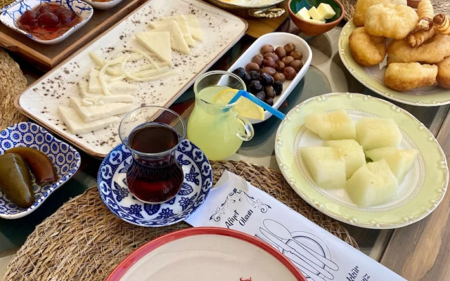 Serez Otel Alaçatı by La Mira