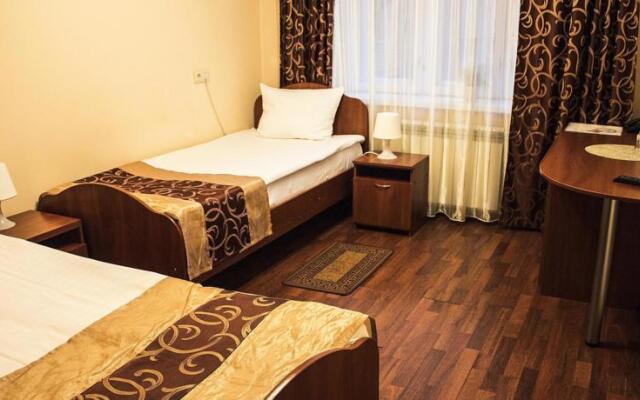 Hotel Vladimirskiy