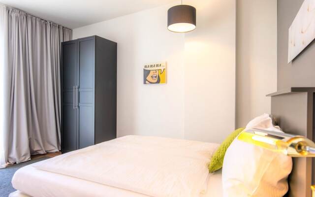 Luxstay Bad Nauheim