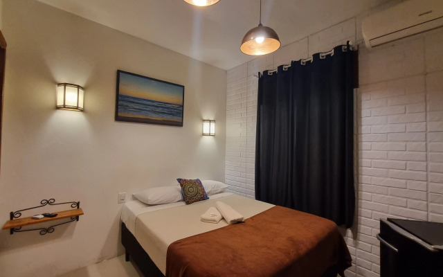 Arte da Tribo Hsotel & Camping - Hostel