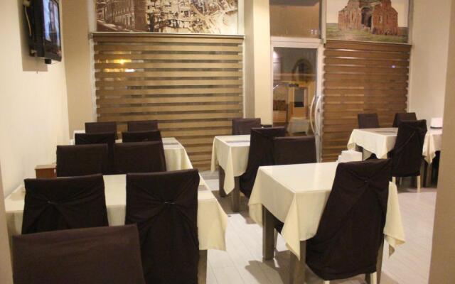Kars Konak Hotel