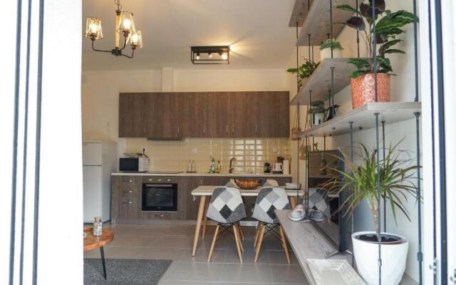 Oreon Suites - 'Areti'