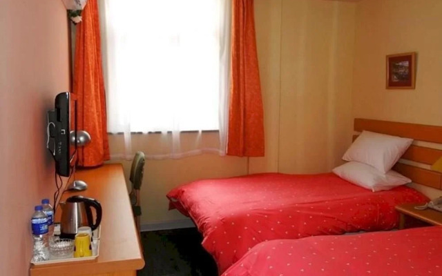Home Inn