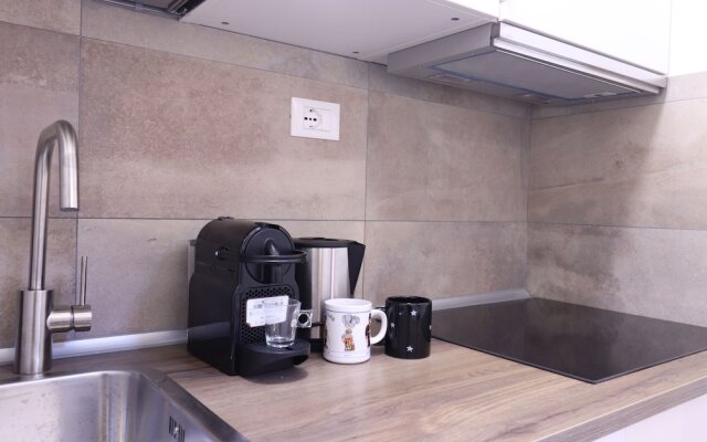 Piazza Navona Apartments