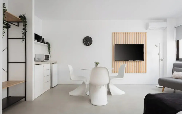 Syntagma Serenity Suites