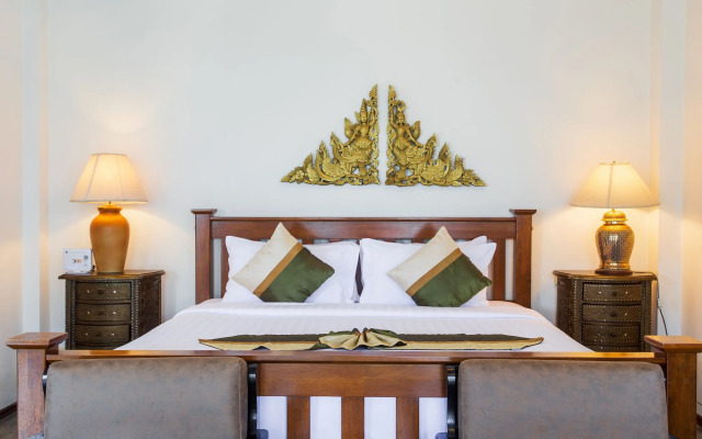 Rajapruek Samui Resort