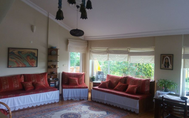 Koyevi Butik Hotel