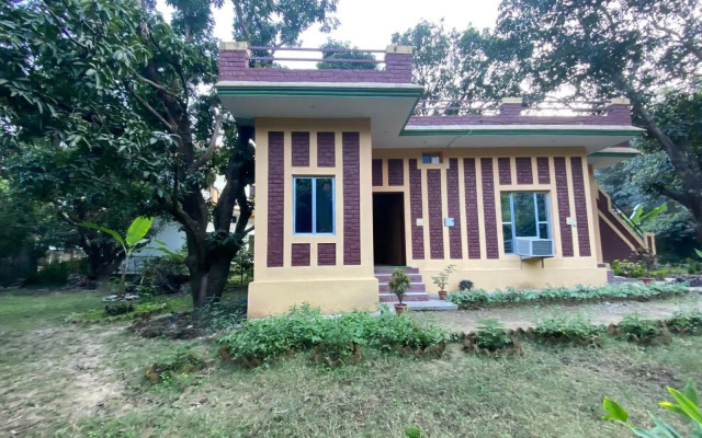 Breeze Arise Homestay By WB Inn