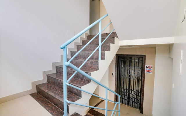 Fabexpress Orchid Rooms