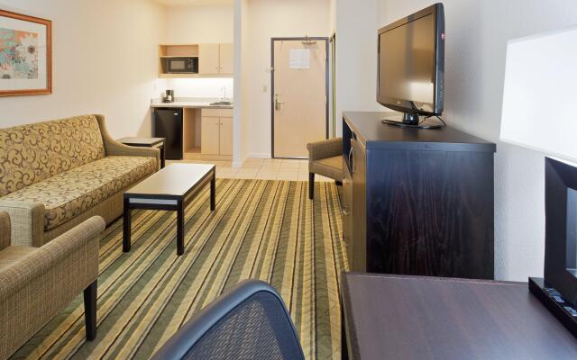 Holiday Inn Express Hotel & Suites Berkeley by IHG