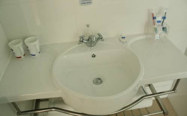 Starway Hotel Luoyang Middle Jiudu Road