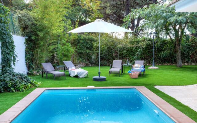 House Paradis Lloret de Mar