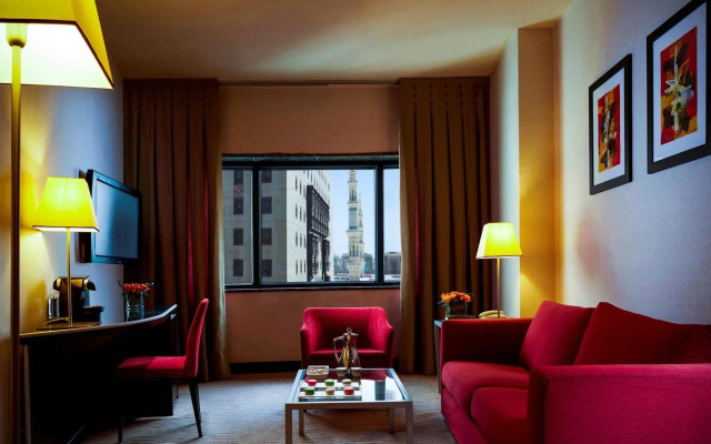 Frontel Al Harithia Hotel