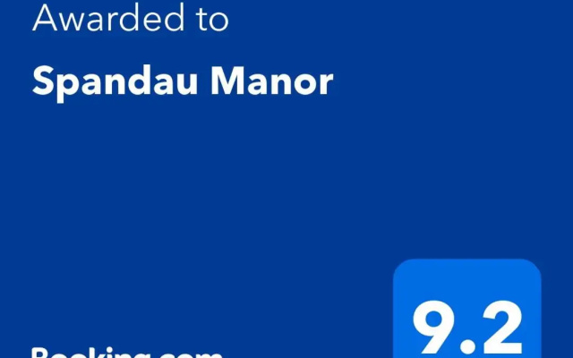 Spandau Manor