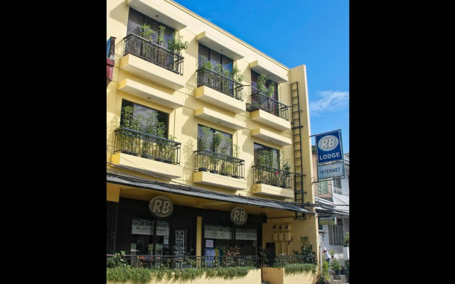 RB Bed and Breakfast